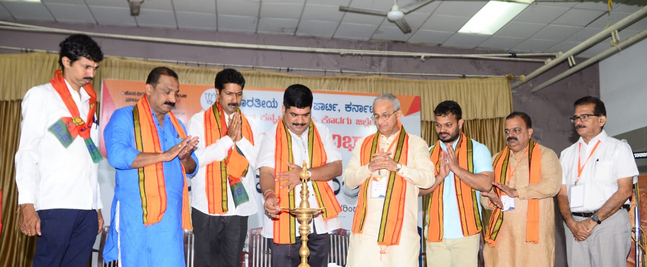 ಮಂಗಳೂರು: ‘ಮಾಧ್ಯಮ ಮಂಥನ’ ಕಾರ್ಯಾಗಾರ