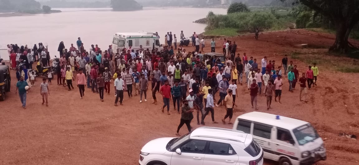 ಹರೇಕಳ-ಅಡ್ಯಾರ್ ಅಣೆಕಟ್ಟು ಬಳಿ ಮಗುಚಿದ ದೋಣಿ: ಓರ್ವ ಮೃತ್ಯು