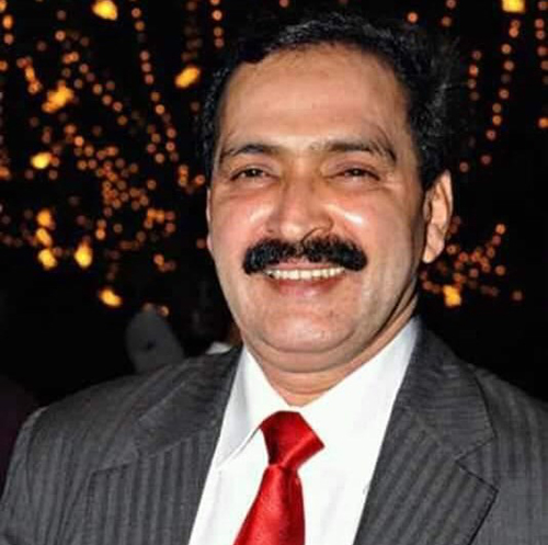 ಉಡುಪಿ: ಹೊಟೇಲ್ ಉದ್ಯಮಿ ಜಯರಾಂ ಬನಾನ್‌ಗೆ ರಾಜ್ಯೋತ್ಸವ ಪ್ರಶಸ್ತಿ