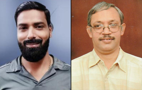 ಈಶ್ವರ ಮಲ್ಪೆ, ರಾಮಚಂದ್ರ ಆಚಾರ್ಯ ಸಹಿತ 36 ಮಂದಿಗೆ ಉಡುಪಿ ಜಿಲ್ಲಾ ರಾಜ್ಯೋತ್ಸವ ಪ್ರಶಸ್ತಿ