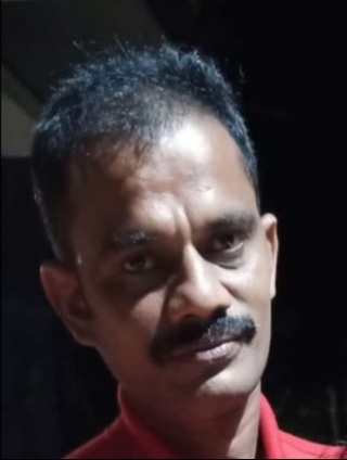 ಬೆಳ್ತಂಗಡಿ : ವಿದ್ಯುತ್ ತಂತಿ ತಗುಲಿ ಓರ್ವ ಮೃತ್ಯು ಬೆಳ್ತಂಗಡಿ : ವಿದ್ಯುತ್ ತಂತಿ ತಗುಲಿ ಓರ್ವ ಮೃತ್ಯು