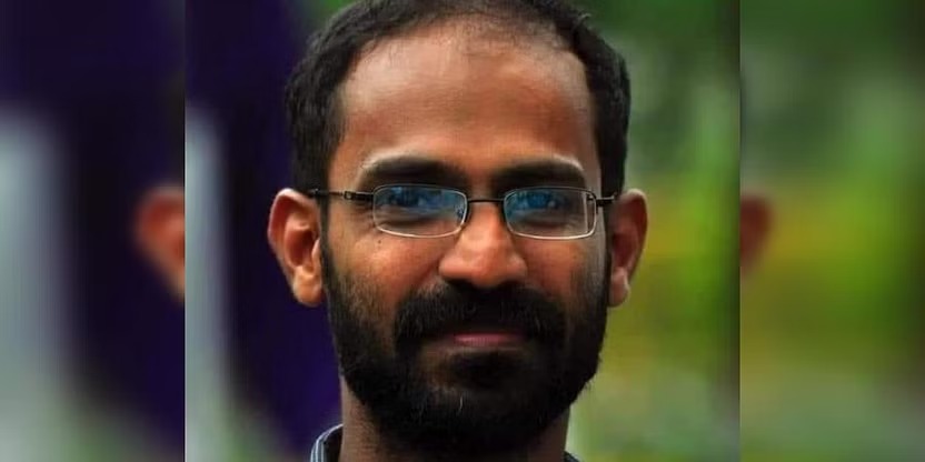 ಅಕ್ರಮ ಹಣ ವರ್ಗಾವಣೆ ಪ್ರಕರಣ: ಸಿದ್ದೀಕ್‌ ಕಪ್ಪನ್‌ಗೆ ಜಾಮೀನು ನಿರಾಕರಿಸಿದ ಲಕ್ನೋ ಸೆಷನ್ಸ್ ನ್ಯಾಯಾಲಯ