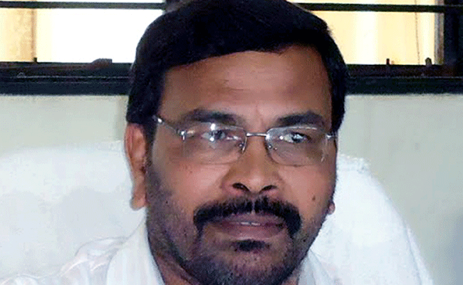 ​ಜಾನಪದ ತಜ್ಞ ಡಾ.ಕೆ.ಚಿನ್ನಪ್ಪ ಗೌಡರಿಗೆ ಪೊಳಲಿ-ಎಸ್.ಆರ್. ಹೆಗ್ಡೆ ಪ್ರಶಸ್ತಿ