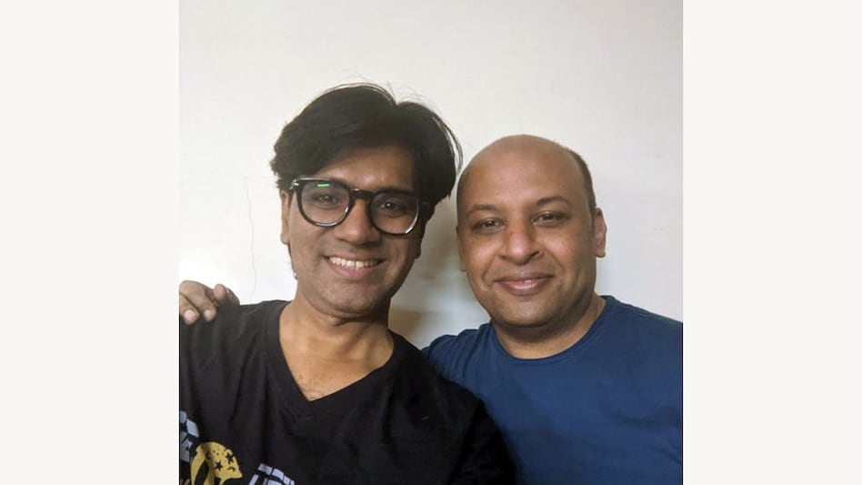 ನೋಬೆಲ್ ಶಾಂತಿ ಪುರಸ್ಕಾರಕ್ಕಾಗಿ ಆಲ್ಟ್ ನ್ಯೂಸ್‍ನ ಪ್ರತೀಕ್ ಸಿನ್ಹಾ, ಮುಹಮ್ಮದ್ ಝುಬೈರ್ ಕಣದಲ್ಲಿ: TIMES ವರದಿ