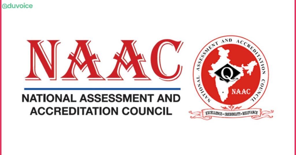 NAAC ನಿಂದ ಹ್ಯಾಂಡ್‌ ಹೋಲ್ಡಿಂಗ್ ಮತ್ತು ಮೆಂಟರಿಂಗ್ ಸೆಲ್ (HMC) ಸ್ಥಾಪನೆ