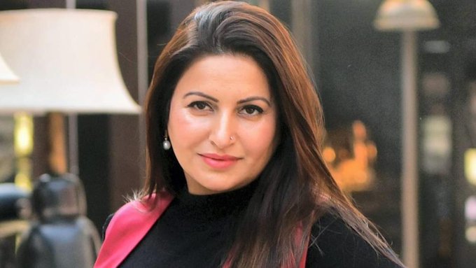 ಬಿಜೆಪಿ ನಾಯಕಿ ಸೋನಾಲಿ ಫೋಗಟ್ ಕುಟುಂಬಕ್ಕೆ ಎರಡು ಅನಾಮಧೇಯ ಪತ್ರ