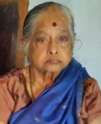 ​ಪ್ರೊ.ಇಂದಿರಾ ಕಿದಿಯೂರು ನಿಧನ