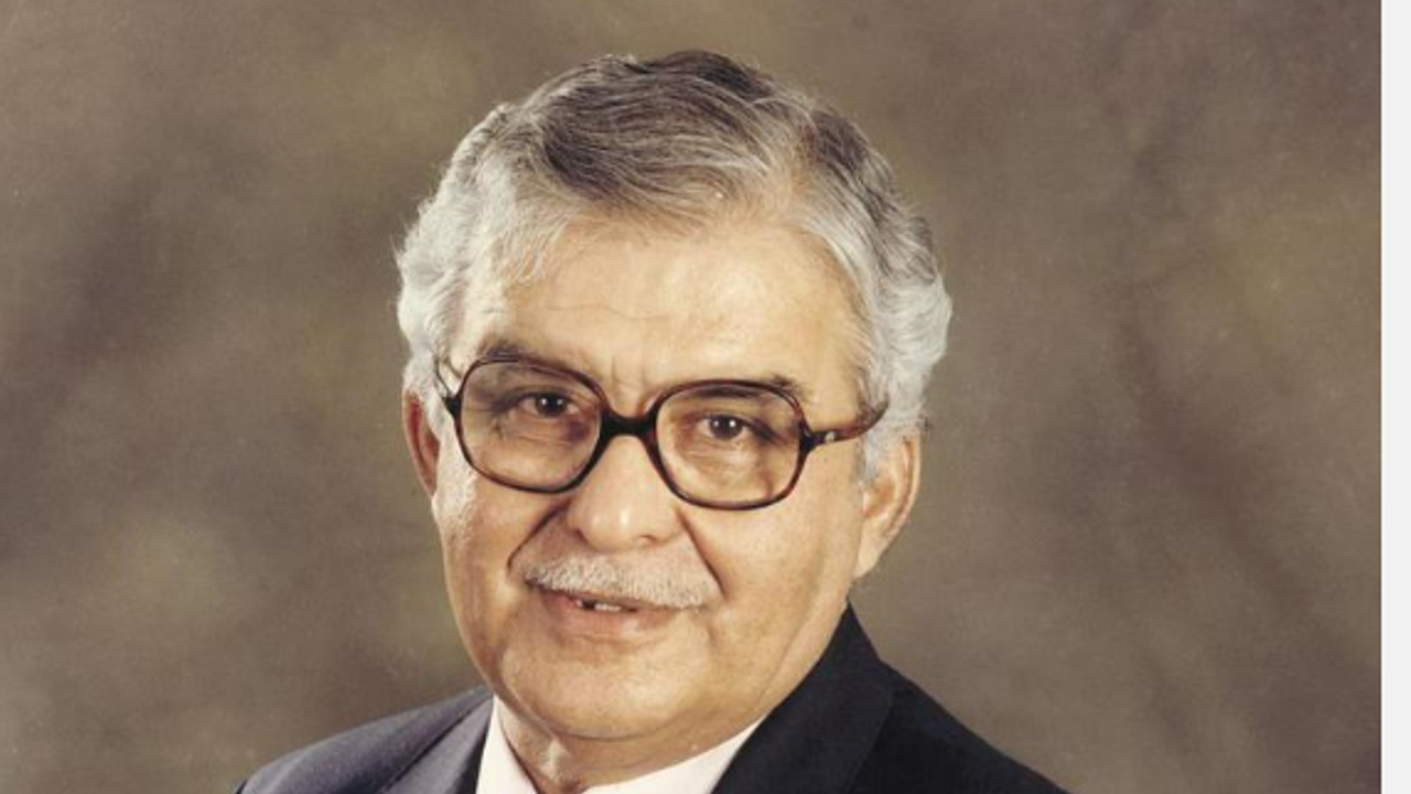 ಭಾರತದ ಉಕ್ಕಿನ ಮನುಷ್ಯ ಎಂದೇ ಖ್ಯಾತರಾಗಿದ್ದ ಜಮ್ಶೆಡ್ ಜೆ. ಇರಾನಿ ನಿಧನ