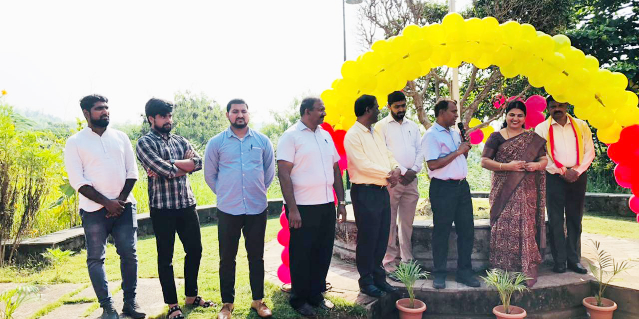 ಪಿಎ ಕಾಲೇಜಿನಲ್ಲಿ ಕನ್ನಡ ರಾಜ್ಯೋತ್ಸವ ಆಚರಣೆ