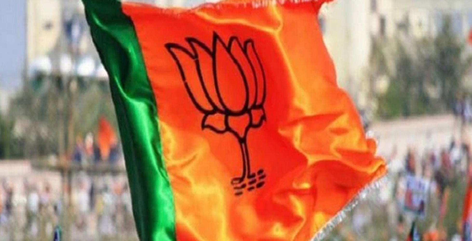 ಬಿಜೆಪಿಯ ಮುಖ್ಯ ಕಾರ್ಯಾಲಯದ ಕಾಮಗಾರಿ ಸ್ಥಗಿತಕ್ಕೆ ದಿಲ್ಲಿ ಸರಕಾರ ಆದೇಶ