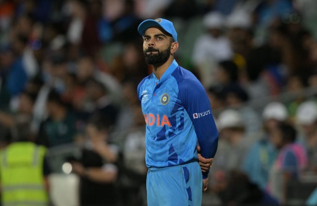 ಭಾರತ-ಇಂಗ್ಲೆಂಡ್‌ ಸೆಮಿಫೈನಲ್‌ ವೀಕ್ಷಿಸಲು ಕೋರ್ಟ್‌ ಕೆಲಸಗಳನ್ನು ಸ್ಥಗಿತಗೊಳಿಸಿದ ಪಟಿಯಾಲ ಬಾರ್‌ ಅಸೋಸಿಯೇಶನ್‌