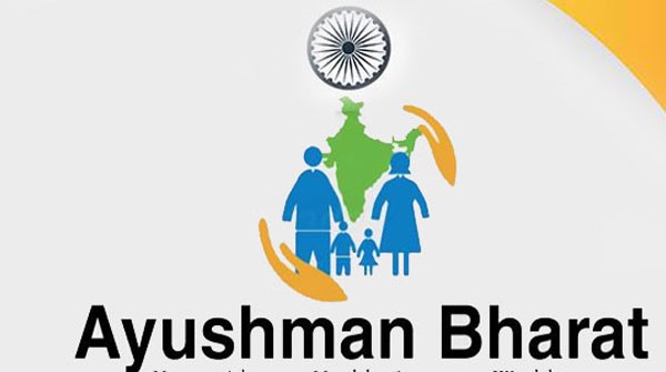 ಆಯುಷ್ಮಾನ್ ಭಾರತ್ ನೊಂದಣಿಗೆ ಸೂಚನೆ