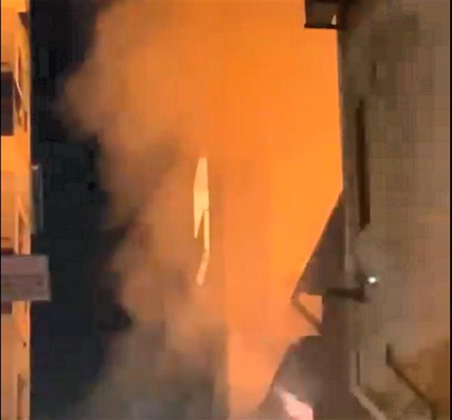 ಮಾಲ್ದೀವ್ಸ್ ಅಗ್ನಿ ಅವಘಡದಲ್ಲಿ ಎಂಟು ಭಾರತೀಯರು ಸೇರಿ 10 ಜನರ ಸಾವು