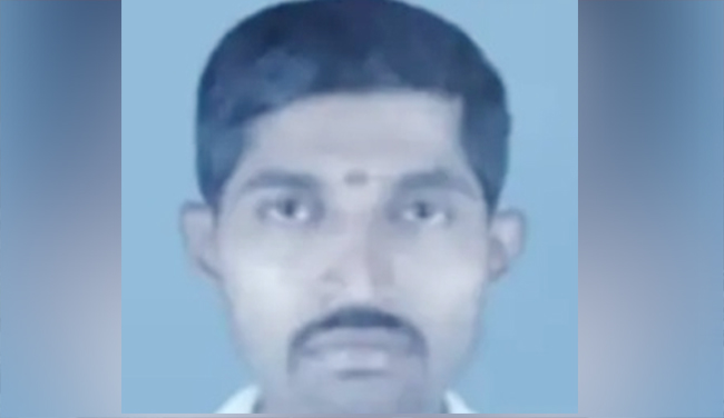 ಚಿಕ್ಕಮಗಳೂರು | ನಿಯಂತ್ರಣಕ್ಕೆ ಬಾರದ ಎಲೆ ಚುಕ್ಕಿ ರೋಗ: ರೈತ ಆತ್ಮಹತ್ಯೆ