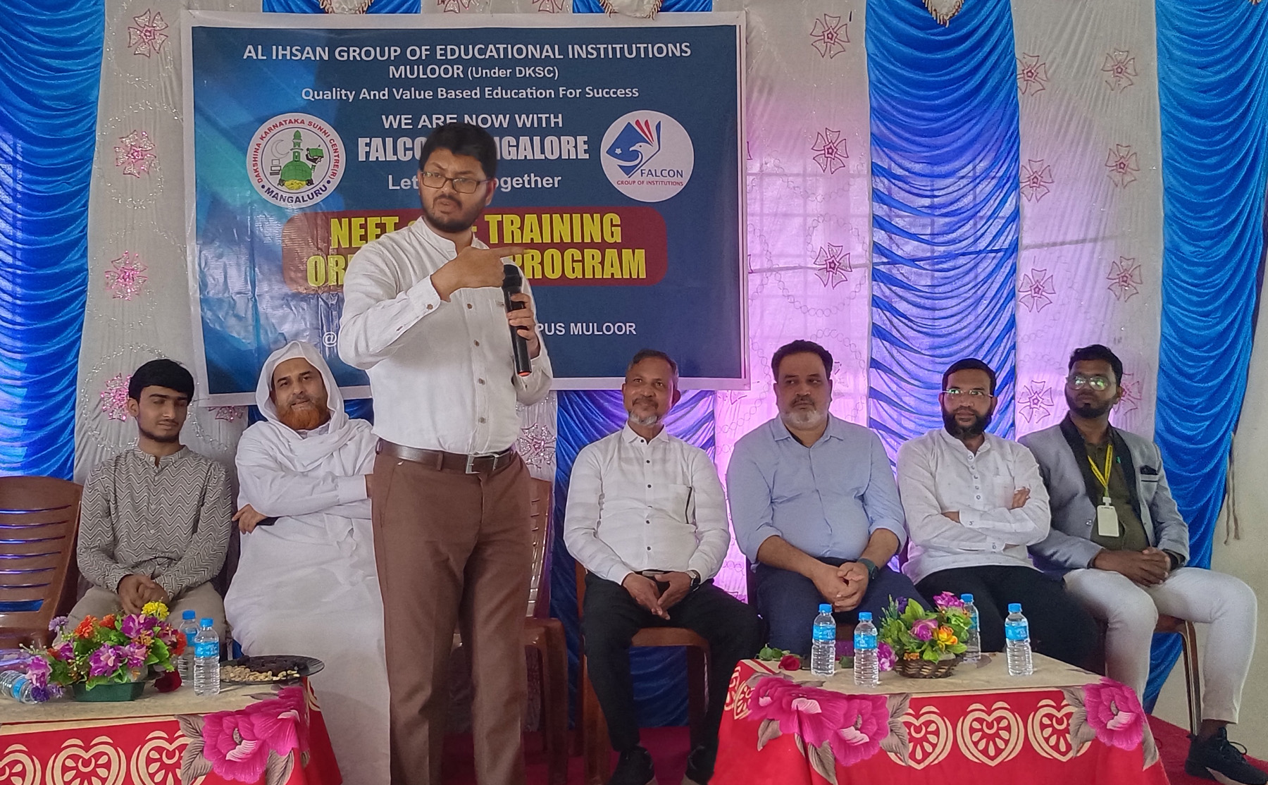 ಮೂಳೂರಿನಲ್ಲಿ ವಿದ್ಯಾರ್ಥಿಗಳಿಗೆ ವಿಶೇಷ ಶಿಬಿರ