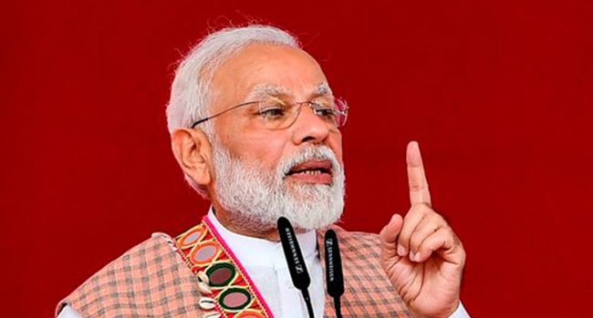 ಬೆಂಗಳೂರು ಭೇಟಿಗೆ ಉತ್ಸುಕನಾಗಿದ್ದೇನೆ: ಪ್ರಧಾನಿ ಮೋದಿ ಟ್ವೀಟ್