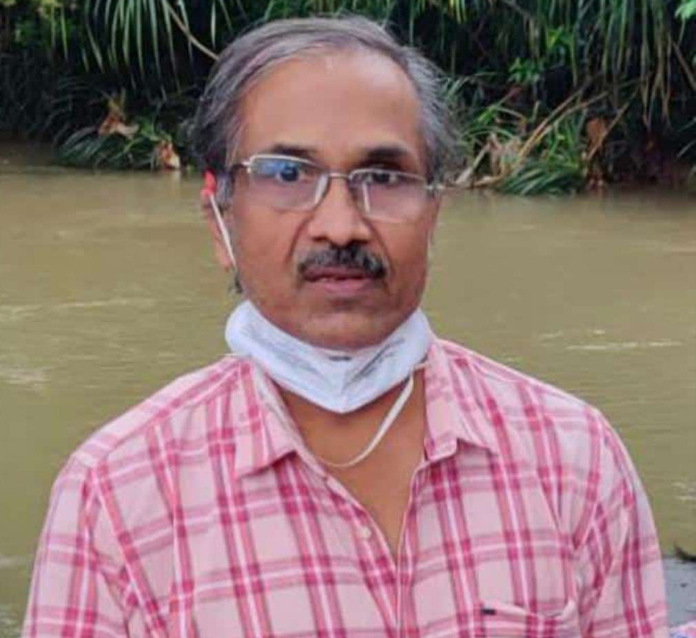 ಬದಿಯಡ್ಕ: ನಾಪತ್ತೆಯಾಗಿದ್ದ ವೈದ್ಯರ ಮೃತದೇಹ ಕುಂದಾಪುರದಲ್ಲಿ ಪತ್ತೆ