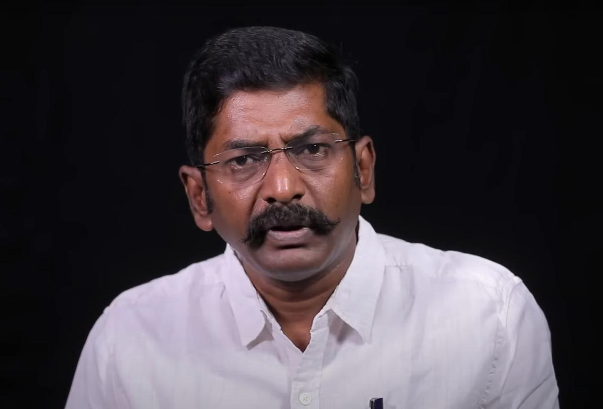 ಯೂಟ್ಯೂಬರ್ ಸವುಕ್ಕು ಶಂಕರ್ ಶಿಕ್ಷೆಯನ್ನು ಅಮಾನತಿನಲ್ಲಿಟ್ಟ ಸುಪ್ರೀಂ ಕೋರ್ಟ್