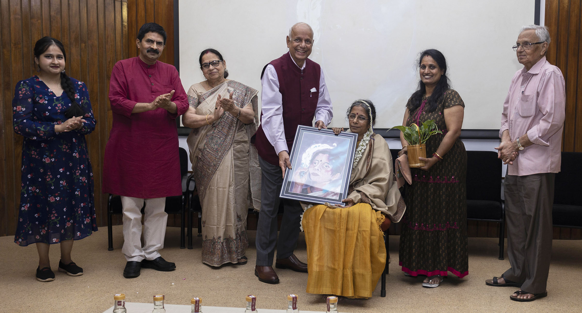 ದುರಾಡಳಿತ ಮಿತಿಮೀರಿದರೆ ಮಹಿಳೆಯರು ಸ್ಪೋಟಗೊಳ್ಳುತ್ತಾರೆ: ವೈದೇಹಿ