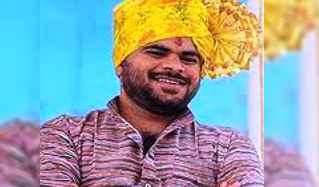 ಶಾಸಕ ಪ್ರಿಯಾಂಕ್ ಖರ್ಗೆಗೆ ಕೊಲೆ ಬೆದರಿಕೆ ಪ್ರಕರಣ: ಬಿಜೆಪಿ ಮುಖಂಡನ ವಿರುದ್ಧ FIR