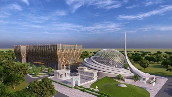 ಡಿಸೆಂಬರ್ 2023ರೊಳಗೆ ಅಯೋಧ್ಯೆ ಮಸೀದಿಯ ನಿರ್ಮಾಣ ಪೂರ್ಣಗೊಳ್ಳುವ ಸಾಧ್ಯತೆ: ಟ್ರಸ್ಟ್