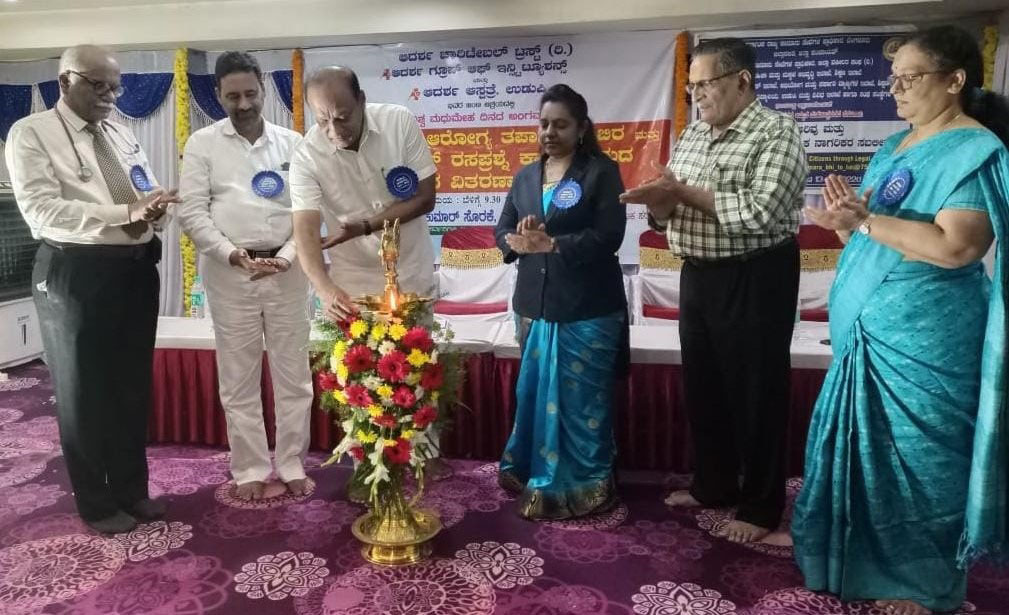 ಮಧುಮೇಹದಲ್ಲಿ ಭಾರತ ಜಗತ್ತಿನಲ್ಲಿ ಎರಡನೇ ಸ್ಥಾನ: ಡಾ.ಚಂದ್ರಶೇಖರ್