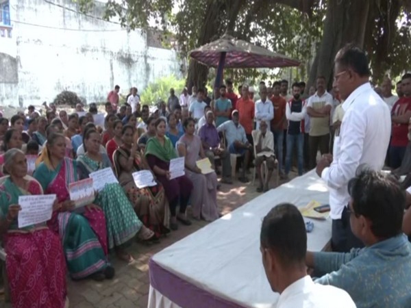 ಗುಜರಾತ್: ನವ್ಸರಿಯ 18 ಗ್ರಾಮಗಳ ಜನರಿಂದ ಚುನಾವಣೆ ಬಹಿಷ್ಕಾರ