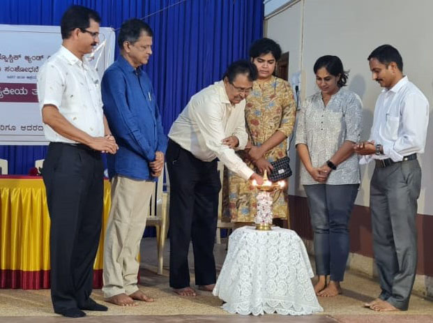 ಉಡುಪಿ: ಮೂಳೆ ಸಾಂದ್ರತೆ, ಆರೋಗ್ಯ ತಪಾಸಣೆ ಶಿಬಿರ