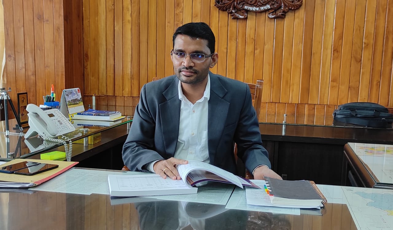 ನ.19ರಂದು ಬೆಳ್ಳೆ ಗ್ರಾಮದಲ್ಲಿ ಉಡುಪಿ ಡಿಸಿ ಗ್ರಾಮ ವಾಸ್ತವ್ಯ