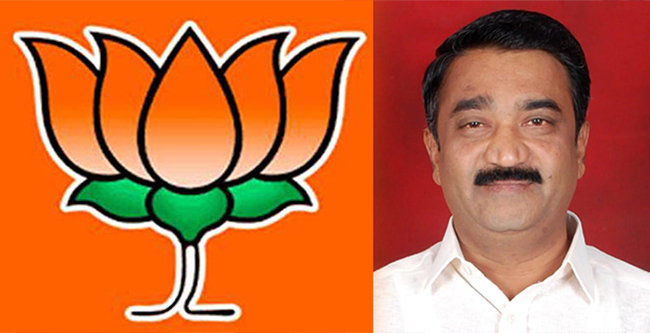 ಬಳಿಗಾರ್ ನಡೆ ಕಮಲದ ಕಡೆ?