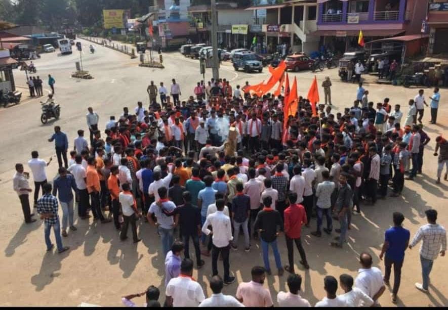 ಉಡುಪಿ: ಶಾಲಾ ಕ್ರೀಡಾಕೂಟದ ಸರ್ವಧರ್ಮ ಪ್ರಾರ್ಥನೆಯಲ್ಲಿ ಆಝಾನ್‌ಗೆ ಆಕ್ಷೇಪ