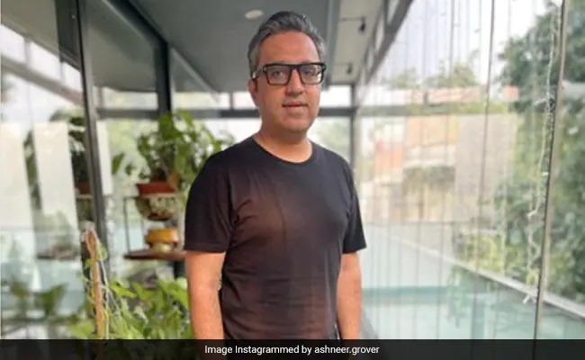 ವಾಟ್ಸ್ ಆ್ಯಪ್ ಪಾವತಿ ಭಾರತದಲ್ಲಿ ಅತಿ ದೊಡ್ಡ ವೈಫಲ್ಯ: ಅಶ್ನೀರ್ ಗ್ರೋವರ್