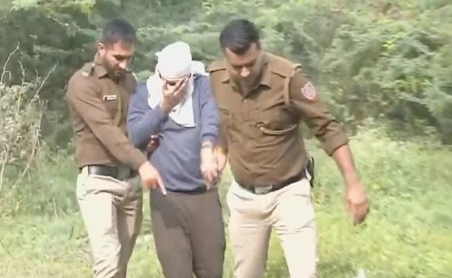 ಗೆಳತಿ ಹತ್ಯೆ ಪ್ರಕರಣ: ಅಫ್ತಾಬ್‌ನ ಮಂಪರು ಪರೀಕ್ಷೆಗೆ ದಿಲ್ಲಿ ನ್ಯಾಯಾಲಯ ಅನುಮತಿ