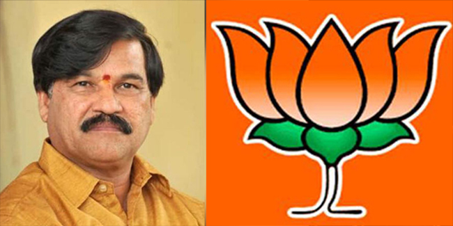 ಕಿರುಕುಳ ನೀಡಿದ್ದಕ್ಕೆ 10 ಜನ ಪಕ್ಷ ಬಿಟ್ಟು ಹೋದರು, ನನ್ನನ್ನು ಬಿಟ್ಟುಬಿಡಿ: ಕಣ್ಣೀರಿಟ್ಟ BJP ಶಾಸಕ ಎಸ್​.ಎ.ರಾಮದಾಸ್