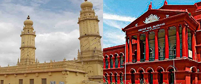 ಶ್ರೀರಂಗಪಟ್ಟಣದ ಜಾಮಿಯಾ ಮಸೀದಿ ಜಾಗದ ಕುರಿತಂತೆ ಸರ್ವೇ ನಡೆಸಲು ಕೋರಿ ಹೈಕೋರ್ಟ್ ಗೆ ಪಿಐಎಲ್
