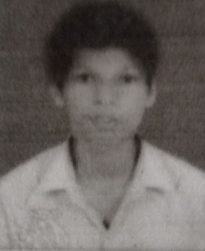 ಯುವಕ ನಾಪತ್ತೆ