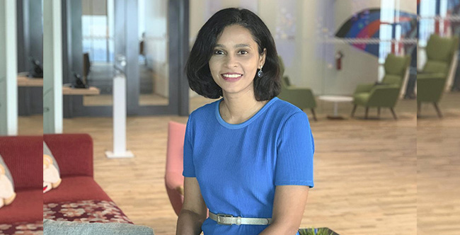 ಮೆಟಾ ಭಾರತದ ನೂತನ ಮುಖ್ಯಸ್ಥರಾಗಿ ಸಂಧ್ಯಾ ದೇವನಾಥನ್ ನೇಮಕ