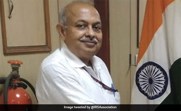 ED ಮುಖ್ಯಸ್ಥರ ಅಧಿಕಾರಾವಧಿ ಮೂರನೇ ಬಾರಿ ವಿಸ್ತರಿಸಿ ಕೇಂದ್ರ ಸರ್ಕಾರ ಆದೇಶ