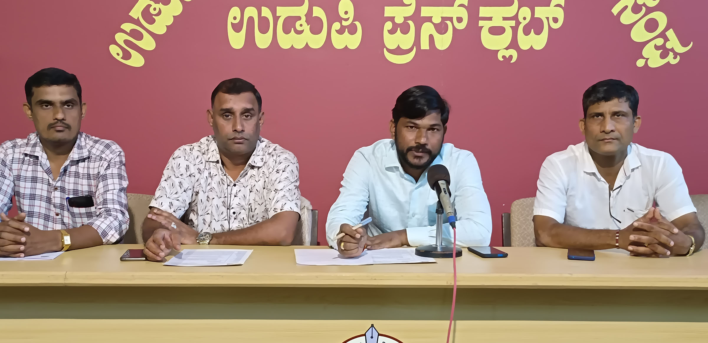 ನ.23ರಂದು ಎನ್‌ಪಿಎಸ್ ರದ್ಧತಿಗೆ ಆಗ್ರಹಿಸಿ ಪಾದಯಾತ್ರೆ: ರಾಘವ ಶೆಟ್ಟಿ