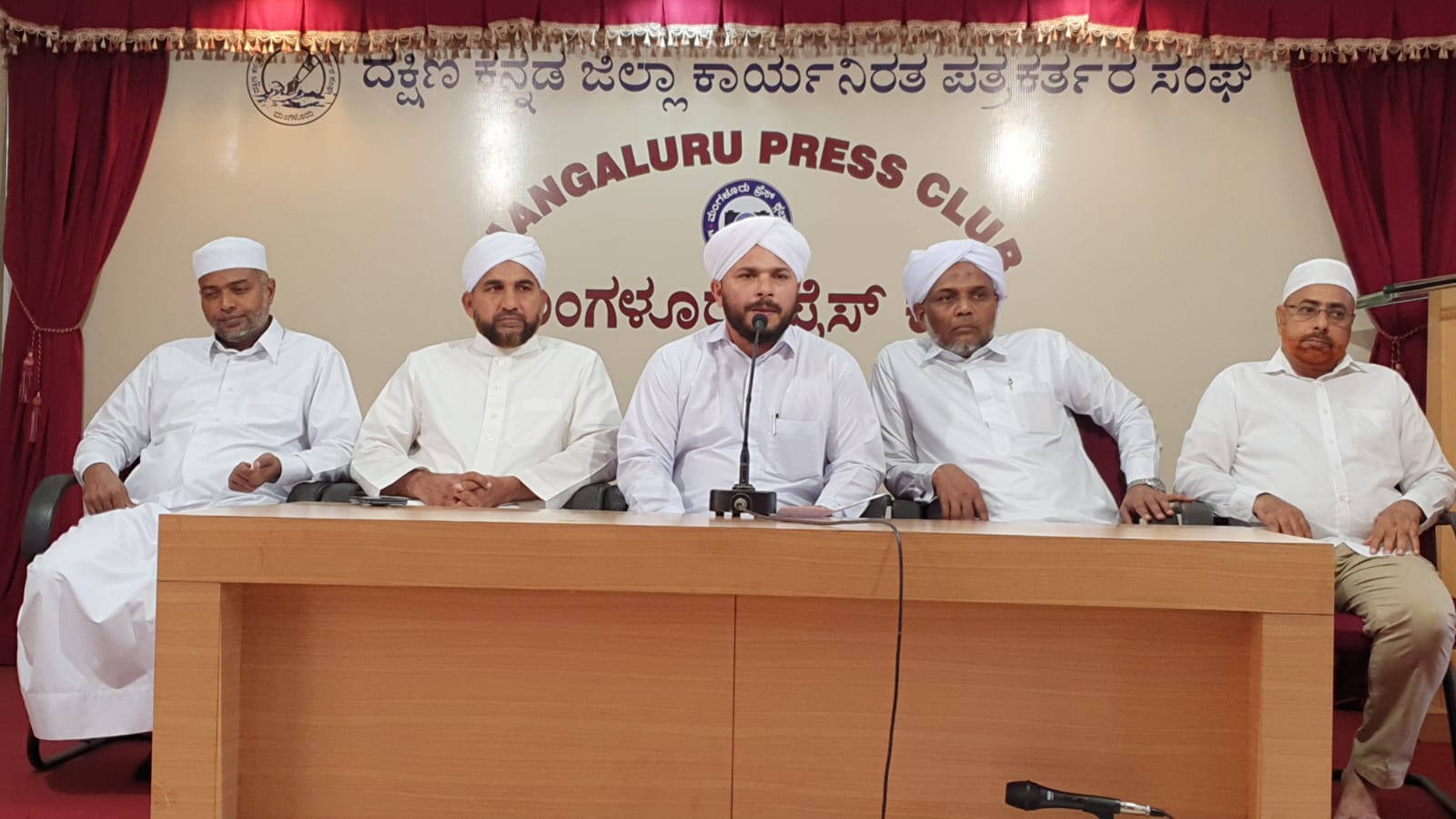 ನ.22 ಮತ್ತು 23ರಂದು ಜಾಮಿಅ ಸಅದಿಯ್ಯ ಸನದುದಾನ ಸಮ್ಮೇಳನ