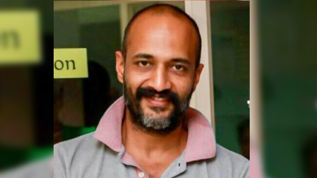 ಶಾಲೆಗಳಿಗೆ ಕೇಸರಿ ಬಣ್ಣ ವಿವಾದ: ಜ್ಞಾನದ ದೇಗುಲಗಳನ್ನೂ ಬಿಡದ ಹೊಲಸು ರಾಜಕೀಯ ಎಂದ ನಟ ಕಿಶೋರ್