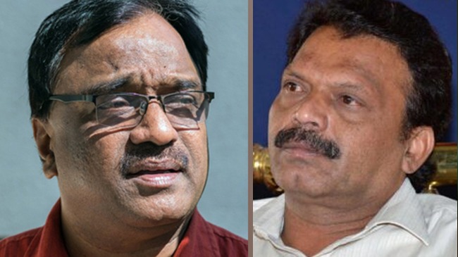 ‘ಜಿಎಸ್‍ಎಸ್ ವಿಮರ್ಶಾ ಪ್ರಶಸ್ತಿ’ಗೆ ಡಾ.ನಟರಾಜ್ ಹುಳಿಯಾರ್, ಡಾ.ಬಂಜಗೆರೆ ಜಯಪ್ರಕಾಶ್ ಆಯ್ಕೆ