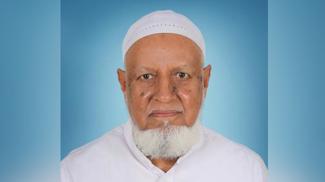 ಮಸ್ಜಿದೆ ಉಮ್ಮುಲ್ ಹಸ್ನೈನ್ ಸಮಿತಿಗೆ ಅವಿರೋಧ ಆಯ್ಕೆ