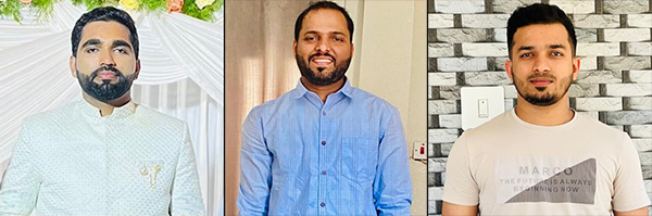 ಮರ್ಕಝುಲ್ ಹುದಾ ಕುಂಬ್ರ ದಮಾಮ್ ಸಮಿತಿ: ಮಹಾಸಭೆ, ಪದಾಧಿಕಾರಿಗಳ ಆಯ್ಕೆ