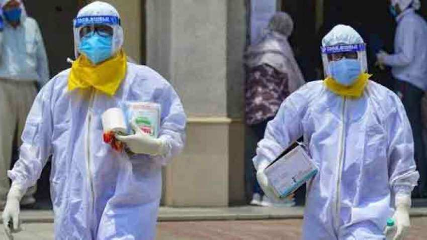 ಕೋವಿಡ್ ಸಂದರ್ಭದಲ್ಲಿ ಶಾಶ್ವತವಾಗಿ ಮುಚ್ಚಿದ ಶೇ.14ರಷ್ಟು ಸಣ್ಣ ಮತ್ತು ಮಧ್ಯಮ ಉದ್ಯಮಗಳು