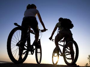 ಆಂಟಿಮೈಕ್ರೊಬಿಯಲ್ ಜಾಗೃತಿಗಾಗಿ ಸೈಕಲ್ ಜಾಥ