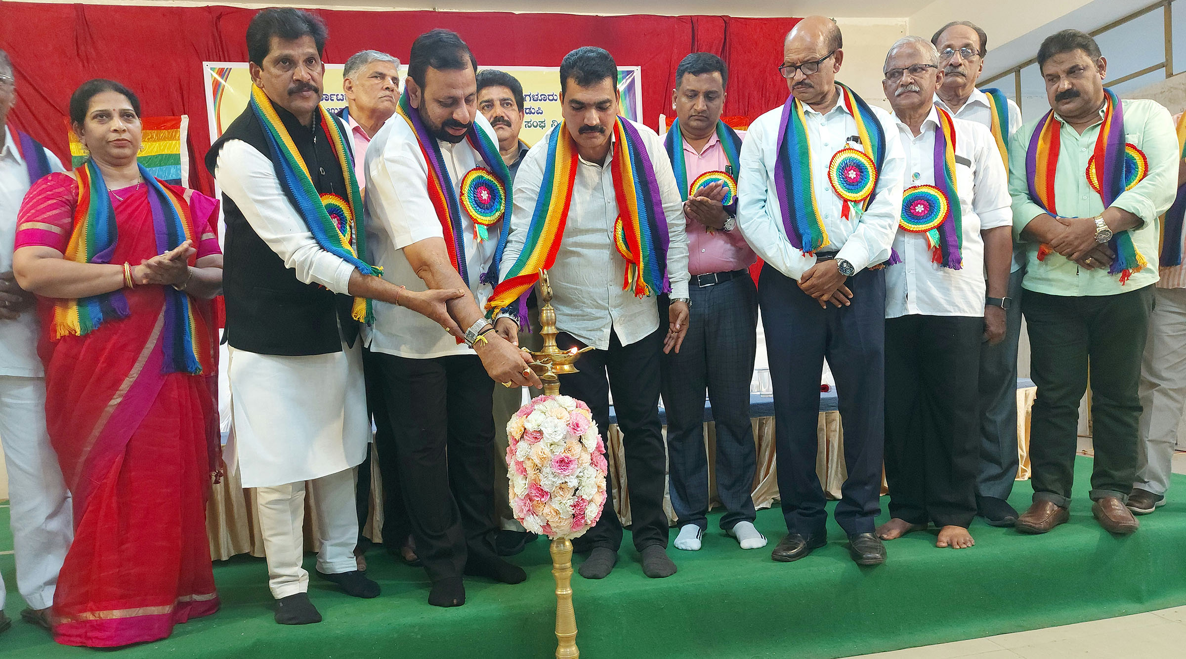 ಸಹಕಾರಿ ಕ್ಷೇತ್ರದಿಂದ ಬಡವರ ಆರ್ಥಿಕ ಸಬಲೀಕರಣಕ್ಕೆ ಶಕ್ತಿ: ದೇವಿಪ್ರಸಾದ್ ಶೆಟ್ಟಿ