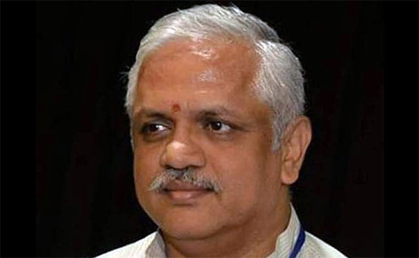 ಬಿ.ಎಲ್.‌ ಸಂತೋಷ್‌ ರನ್ನು ಬಂಧಿಸದಂತೆ ಎಸ್‌ಐಟಿಗೆ ತೆಲಂಗಾಣ ಹೈಕೋರ್ಟ್‌ ಆದೇಶ