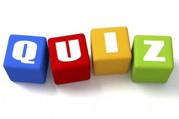 ನ.25ರಂದು ಉಡುಪಿ ಜಿಲ್ಲಾಮಟ್ಟದ ರಸಪ್ರಶ್ನೆ ಸ್ಪರ್ಧೆ