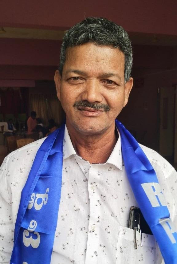 ಆರ್‌ಪಿಐ ಉಡುಪಿ ಜಿಲ್ಲಾಧ್ಯಕ್ಷರಾಗಿ ಸದಾಶಿವ ಶೆಟ್ಟಿ ಹೇರೂರು